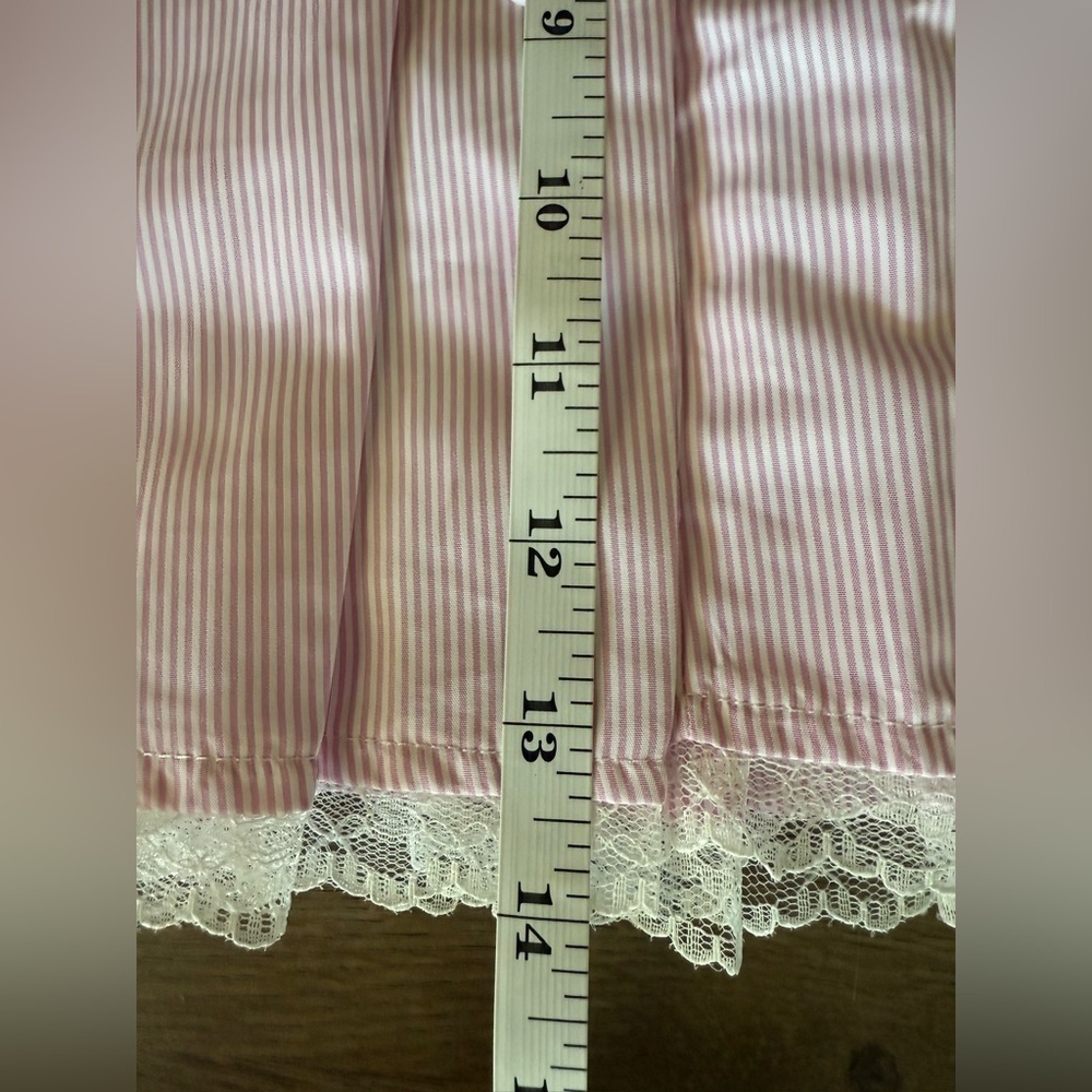 Pretty Little Things skirt • NWT • Women’s size 10 - Picture 6 of 6